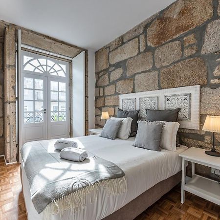 Guestready - Grandeur River Balcony Reborn 포르투 외부 사진