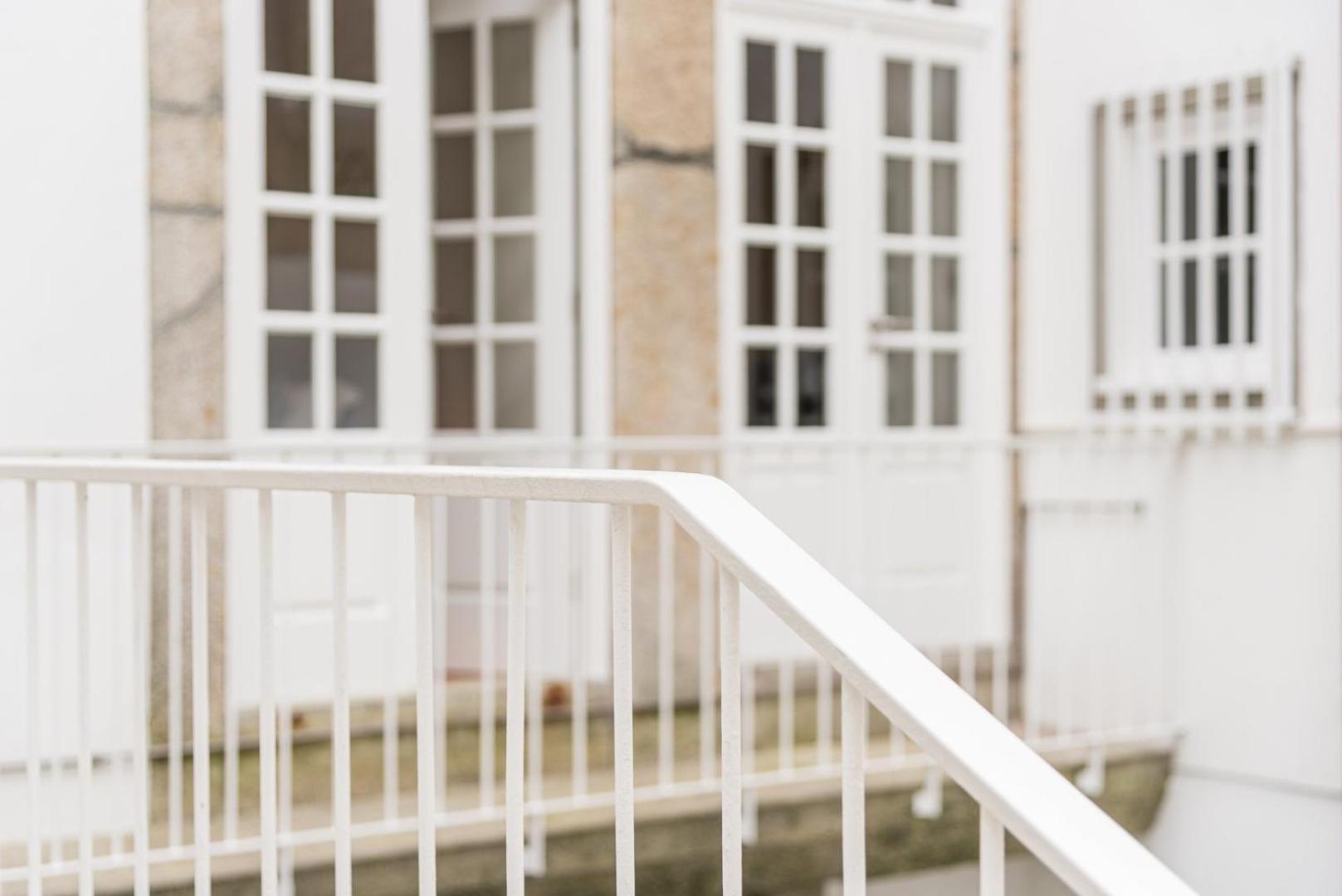 Guestready - Grandeur River Balcony Reborn 포르투 외부 사진