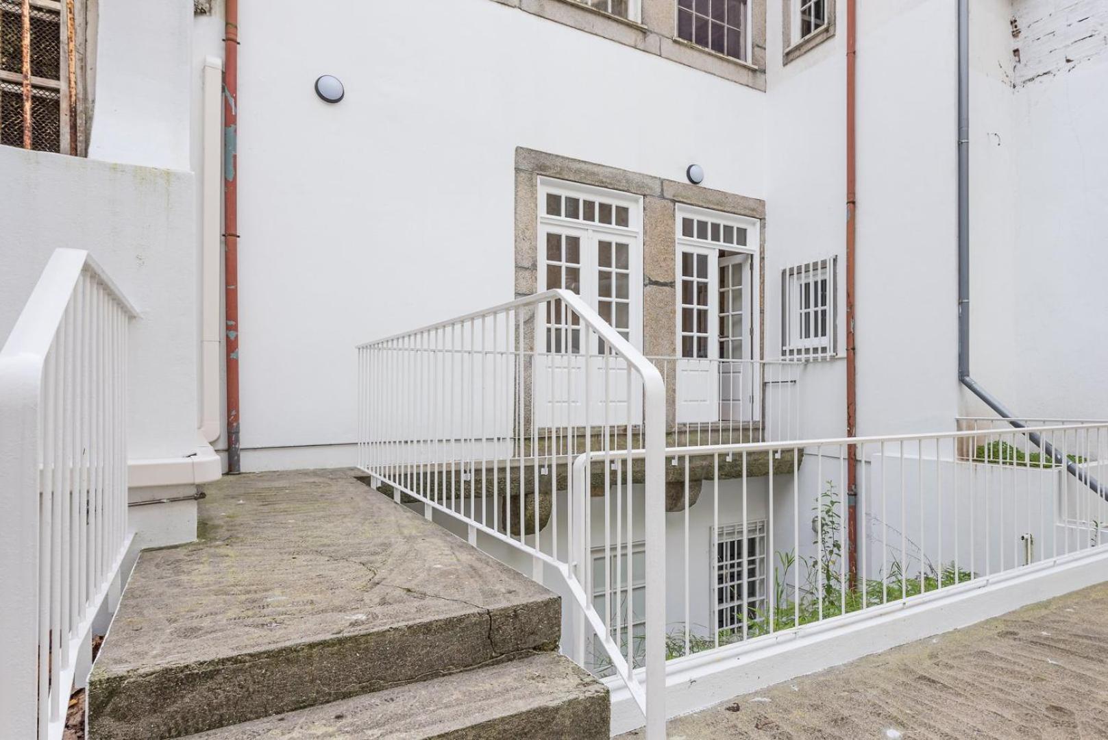Guestready - Grandeur River Balcony Reborn 포르투 외부 사진