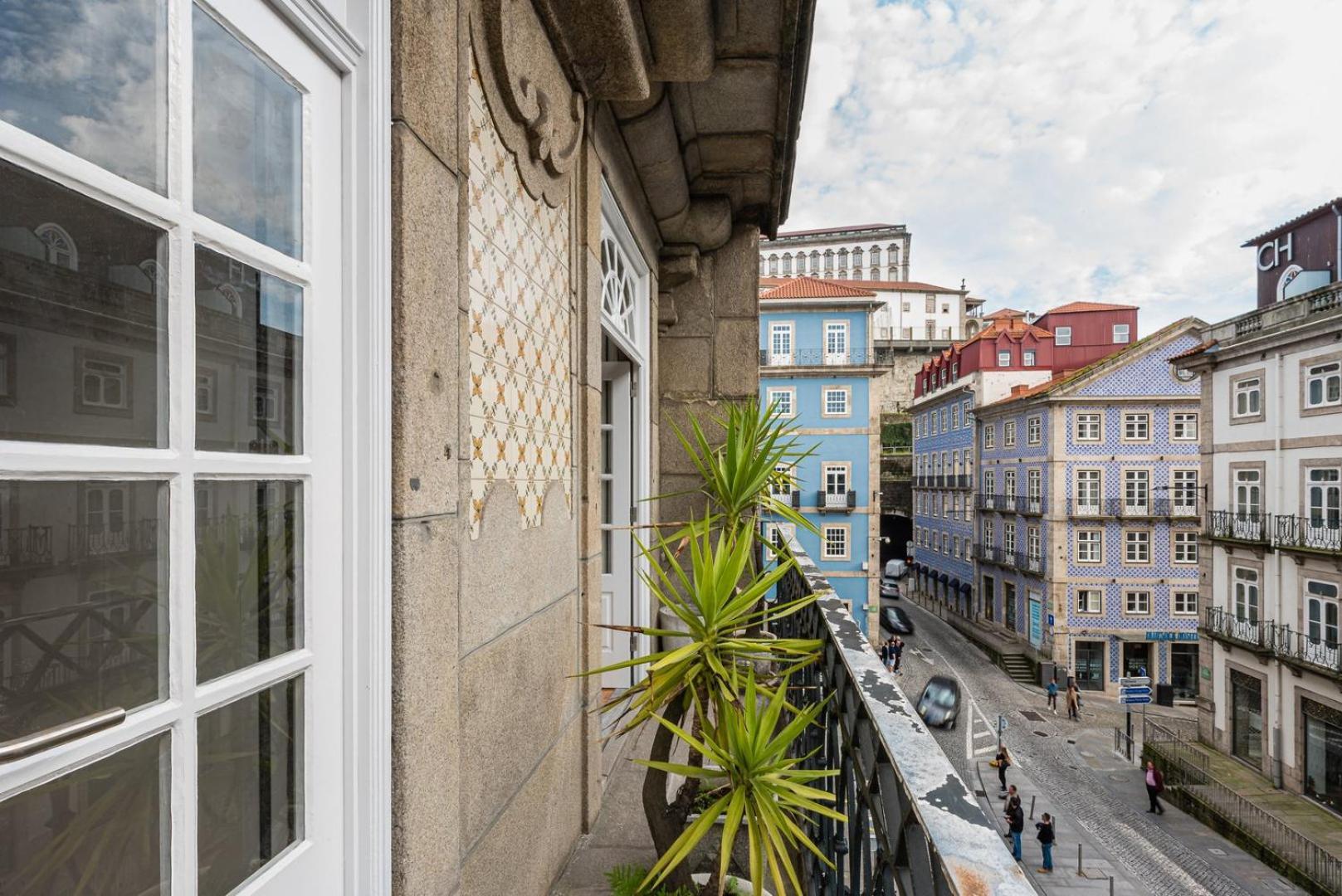 Guestready - Grandeur River Balcony Reborn 포르투 외부 사진
