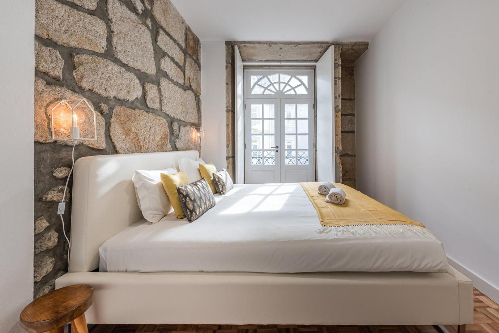 Guestready - Grandeur River Balcony Reborn 포르투 외부 사진