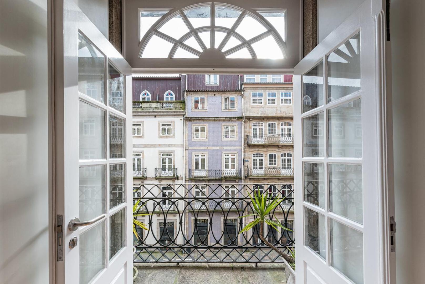Guestready - Grandeur River Balcony Reborn 포르투 외부 사진