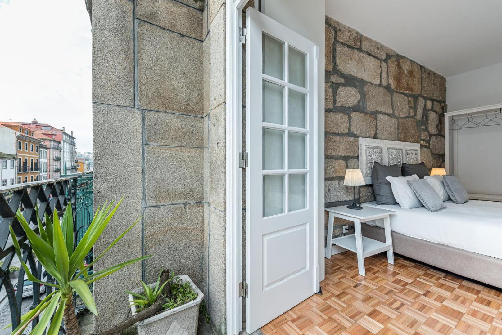 Guestready - Grandeur River Balcony Reborn 포르투 외부 사진