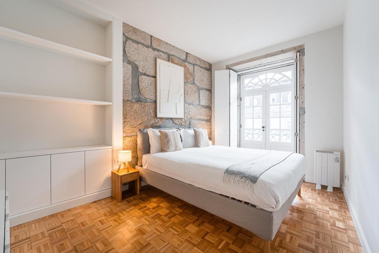 Guestready - Grandeur River Balcony Reborn 포르투 외부 사진