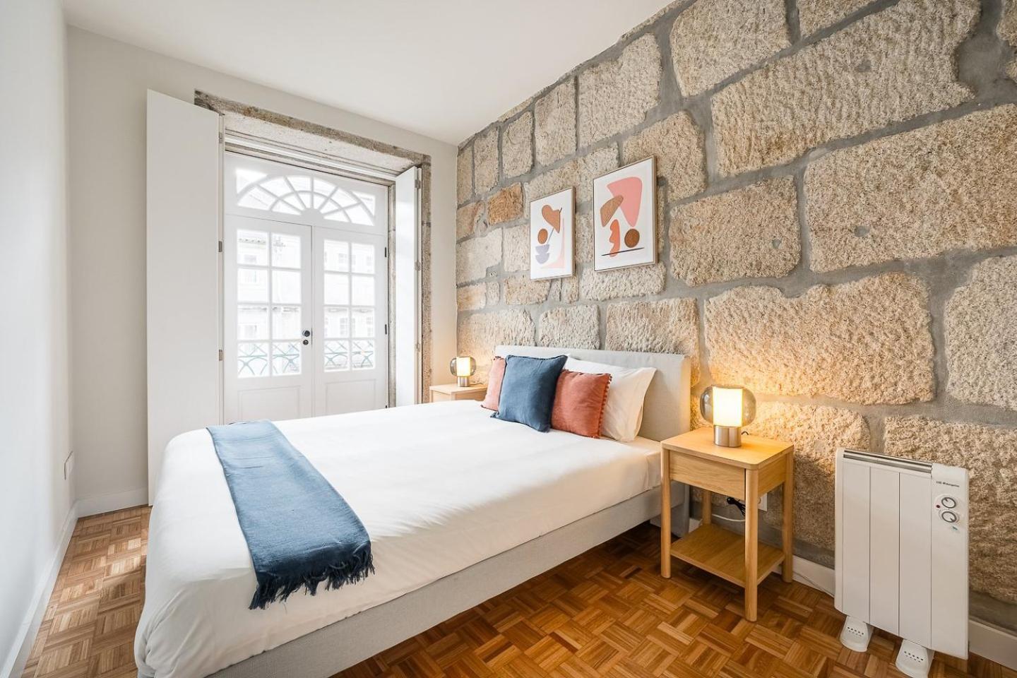 Guestready - Grandeur River Balcony Reborn 포르투 외부 사진