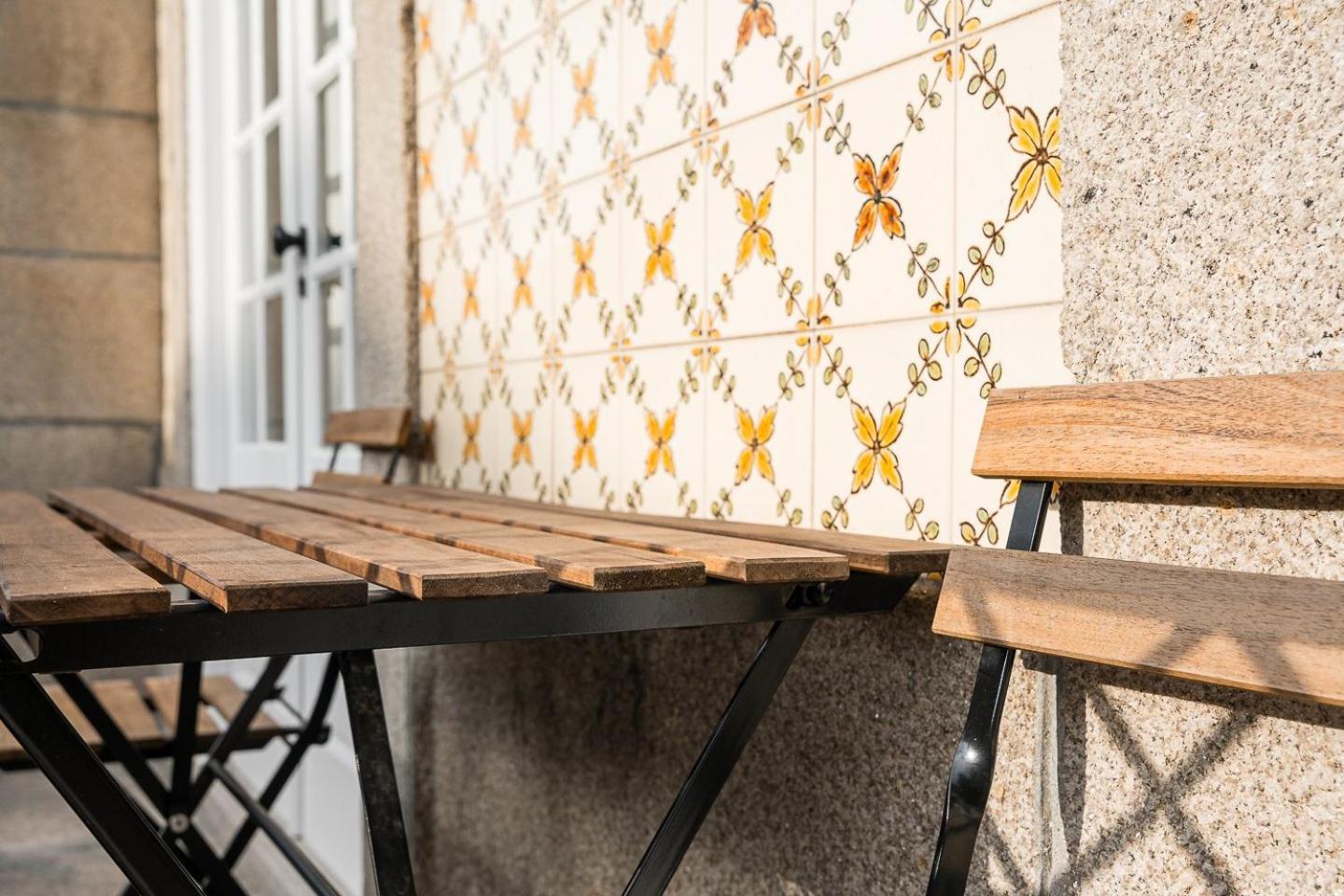Guestready - Grandeur River Balcony Reborn 포르투 외부 사진